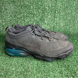 Nike Air Vapormax 2024 Flyknit Gray Men’s Size 11
